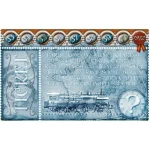 Επέκταση Παιχνιδιού Ticket To Ride για 2-5 Παίκτες 8+ Ετών (EN) Days of Wonder DOWD0025 - Image 7