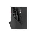 Wenger MX Light Τσάντα Πλάτης για Laptop 16" σε Μαύρο χρώμα 611642 - Image 2
