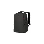 Wenger MX Light Τσάντα Πλάτης για Laptop 16" σε Μαύρο χρώμα 611642 - Image 4