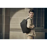 Wenger MX Light Τσάντα Πλάτης για Laptop 16" σε Μαύρο χρώμα 611642 - Image 9