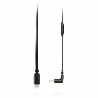 Rode SC-15 Μετατροπέας Lightning male σε USB-C male 1τμχ SC15