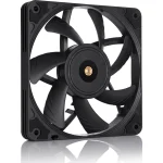 Noctua NF-A12x15 Chromax.Black.Swap Case Fan 120mm (1850rpm / 55.44cfm) Χωρίς Led Φωτισμό και Σύνδεση 4-Pin PWM NF-A12x25 PWM ch.bk.s - Image 2