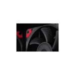 Noctua NF-A12x15 Chromax.Black.Swap Case Fan 120mm (1850rpm / 55.44cfm) Χωρίς Led Φωτισμό και Σύνδεση 4-Pin PWM NF-A12x25 PWM ch.bk.s - Image 5