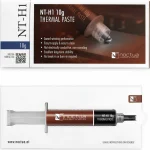 Noctua NT-H1 Thermal Paste 10gr NT-H1 10g - Image 2