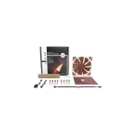 Noctua NF-A20 FLX Case Fan 200mm (800rpm / 86.46cfm) Χωρίς Led Φωτισμό και Σύνδεση 3-Pin Καφέ NF-A20-FLX - Image 7
