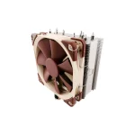 Noctua NH-U12S SE-AM4 Ψύκτρα Επεξεργαστή για Socket AM4/AM5 Καφέ - Image 2