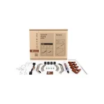 Noctua NH-U12S SE-AM4 Ψύκτρα Επεξεργαστή για Socket AM4/AM5 Καφέ - Image 5
