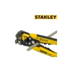 Stanley Αυτόματος Απογυμνωτής Καλωδίων με Κόφτη και Μήκος 203mm FatMax FMHT0-96230 - Image 7