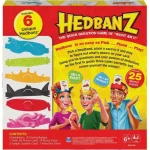 Επιτραπέζιο Παιχνίδι Hedbanz Στο Κεφάλι Το 'Χω για 2-6 Παίκτες 8+ Ετών Spin Master 6059681 - Image 7