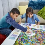 Επιτραπέζιο Παιχνίδι Game Of Life για 2-4 Παίκτες 8+ Ετών Hasbro F0800 - Image 2