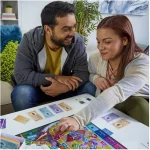 Επιτραπέζιο Παιχνίδι Game Of Life για 2-4 Παίκτες 8+ Ετών Hasbro F0800 - Image 4