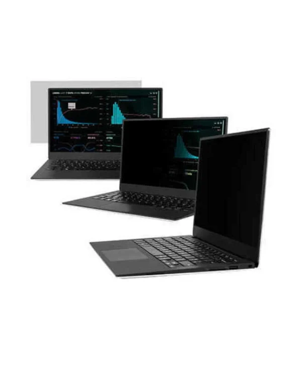 Natec Owl Frameless Φίλτρο Προστασίας Απορρήτου 15,6" NFP-1475