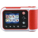 Vtech Kidizoom Print Instant Φωτογραφική Μηχανή Red 80-549184 - Image 2