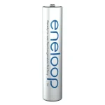Panasonic Eneloop Επαναφορτιζόμενες Μπαταρίες AAA Ni-MH 800mAh 1.2V 2τμχ BK-4MCDE/2BE - Image 4