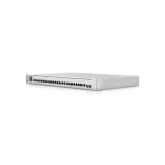 Ubiquiti Enterprise XG 24 Managed L3 Switch με 10 Θύρες Gigabit (1Gbps) Ethernet και 2 SFP Θύρες USW-EnterpriseXG-24 - Image 2