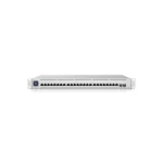 Ubiquiti Enterprise XG 24 Managed L3 Switch με 10 Θύρες Gigabit (1Gbps) Ethernet και 2 SFP Θύρες USW-EnterpriseXG-24 - Image 3