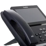 Yealink SIP-T58xW Ενσύρματο Τηλέφωνο IP 16 γραμμών Μαύρο 1301111 - Image 4