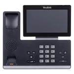 Yealink SIP-T58xW Ενσύρματο Τηλέφωνο IP 16 γραμμών Μαύρο 1301111 - Image 5