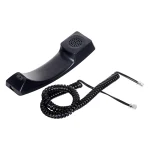 Yealink SIP-T58xW Ενσύρματο Τηλέφωνο IP 16 γραμμών Μαύρο 1301111 - Image 7