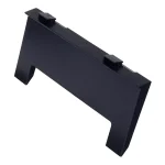Yealink SIP-T58xW Ενσύρματο Τηλέφωνο IP 16 γραμμών Μαύρο 1301111 - Image 9