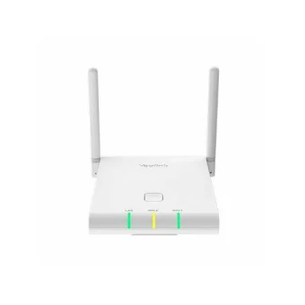 Yealink W90B DECT IP Multi-cell System (SIP-W90B) 1302015