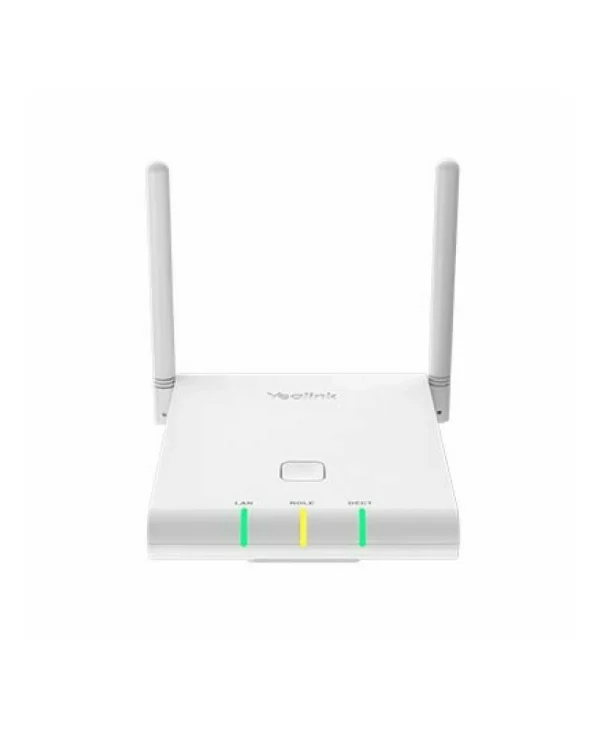 Yealink W90B DECT IP Multi-cell System (SIP-W90B) 1302015
