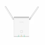 Yealink W90B DECT IP Multi-cell System (SIP-W90B) 1302015 - Image 3