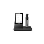 Yealink WH67 VOIP Headset UC Dect Teams Wireless (1308041) - Image 2