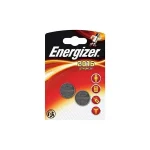 Energizer Μπαταρίες Λιθίου Ρολογιών CR2016 3V 2τμχ 248347 - Image 2