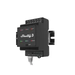 Shelly Pro 3 Ρελέ Ράγας Ισχύος 16A με Τάση 240V Shelly_Pro3