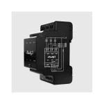 Shelly Pro 3 Ρελέ Ράγας Ισχύος 16A με Τάση 240V Shelly_Pro3 - Image 4