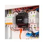 Shelly Pro 3 Ρελέ Ράγας Ισχύος 16A με Τάση 240V Shelly_Pro3 - Image 6