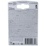 Energizer Μπαταρίες Λιθίου Ρολογιών CR2032 3V 2τμχ 248354 - Image 2