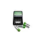 Energizer ACCU Recharge Maxi Φορτιστής 4 Μπαταριών Ni-MH Μεγέθους AA/AAA Σετ με 4x AA 2000mAh 421788 - Image 2