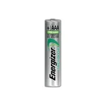 Energizer Power Plus Επαναφορτιζόμενες Μπαταρίες AAA Ni-MH 700mAh 1.2V 4τμχ 417002 - Image 2