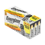 Energizer Power Αλκαλικές Μπαταρίες AAA 1.5V 24τμχ 435839 - Image 4