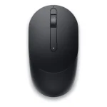 Dell MS300 Ασύρματο Ποντίκι Μαύρο 570-ABOC