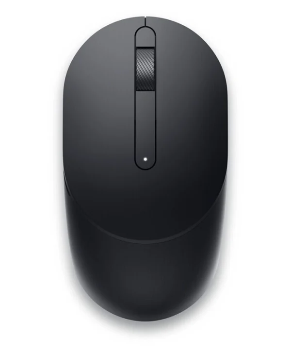 Dell MS300 Ασύρματο Ποντίκι Μαύρο 570-ABOC
