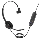 Jabra Engage 40 MS Mono VOIP Headset USB-C (4093-413-299)