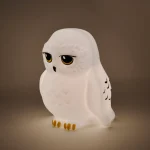 Paladone Παιδικό Διακοσμητικό Φωτιστικό Hedwig Light Λευκό PP9564HP - Image 3