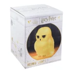 Paladone Παιδικό Διακοσμητικό Φωτιστικό Hedwig Light Λευκό PP9564HP - Image 7