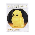 Paladone Παιδικό Διακοσμητικό Φωτιστικό Hedwig Light Λευκό PP9564HP - Image 8