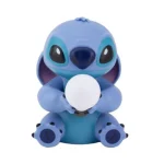 Paladone Παιδικό Διακοσμητικό Φωτιστικό Stitch Μωβ 16εκ. PP9652LSINV2 - Image 2