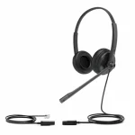 Yealink Yhs34 Dual VOIP Headset (1308023)