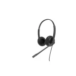Yealink Yhs34 Dual VOIP Headset (1308023) - Image 3