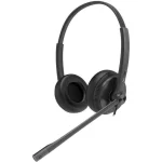 Yealink Yhs34 Dual VOIP Headset (1308023) - Image 4