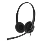 Yealink Yhs34 Dual VOIP Headset (1308023) - Image 5