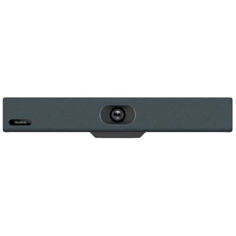 Yealink Uvc34 All-in-one 4k Usb Video Conferencing Bar Small Ro 1206611