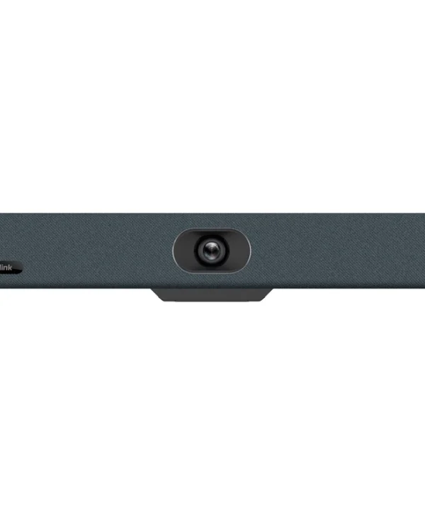 Yealink Uvc34 All-in-one 4k Usb Video Conferencing Bar Small Ro 1206611