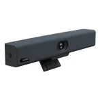 Yealink Uvc34 All-in-one 4k Usb Video Conferencing Bar Small Ro 1206611 - Image 2
